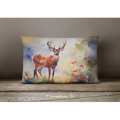 Other/No Pattern Outdoor Throw Pillow