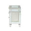 Nightstand With 2 Drawers Wooden Furniture 1Pc-1561277481