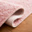 Tapis rose / ivoire Easy Care 211-1370945988
