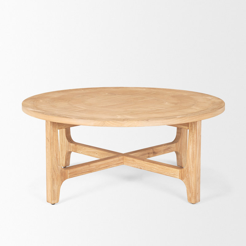 Table basse 39 po