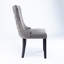 Chaise de salle à manger Genele-1595026747
