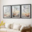 NAUTICAL Series CDLI - Impression encadrée sur mesure de qualité supérieure - 3 pièces-682091072-682091074