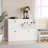 Modern Minimalist Design Storage Shoe Cabinet-1886936804