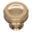 Oskar 1 1/4" Diameter Round Knob-312934559