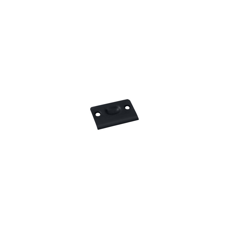 Hardware, Black