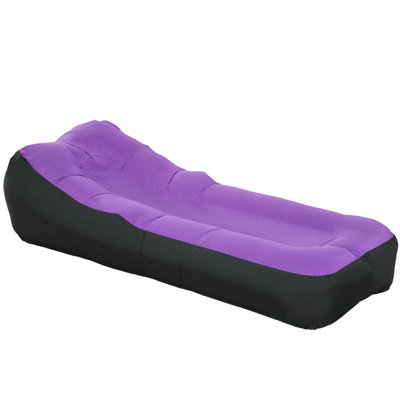 Luftbett Cariana