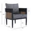 Harrison Chair Set Of 2-1177175408
