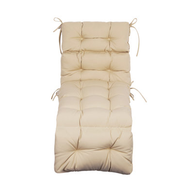 Coussin de siège / dossier Sunlouger