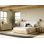 Matelas moyen naturel 11 po Nolah