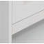 Dehaan Solid Wood Rectangle Accent Accent Chest-222195919