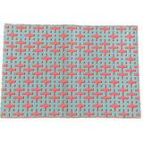 Geometric Area Rug