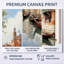 Italy Venetian Canals I On Canvas Print-1989025930-1976115178-1960493826