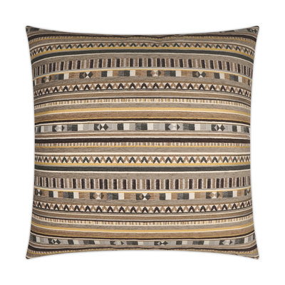 Crossing Pillow Cover & Insert