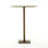 Fannin Round Dining Table