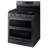 Samsung 6.0 cu. ft. Smart Freestanding Gas Range with Flex Duo & Air Fry-64356397
