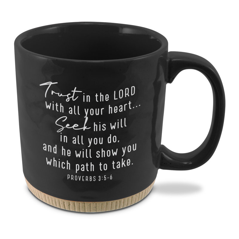 Doreon Ceramic Coffee Mug