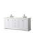 Avery 80'' Double Bathroom Vanity with Quartz Top-98208024-92725418-98208022