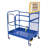 Work Platform Back Casters-53753789