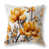Orange et gris