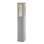 Taper Integrated LED Metal Bollard Light