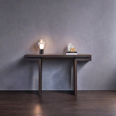 Console Modern Minimalist