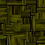 Geometric Wallpaper by Susan Hable