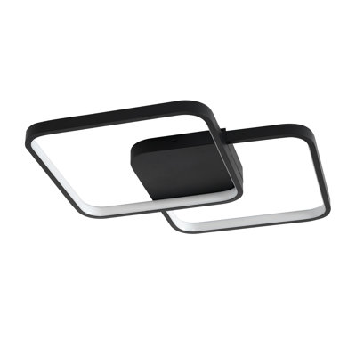 Chalyn LED Flush Mount