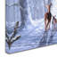 « Christmas Magic », peinture sur toile tendue-21938800