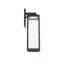 Amherst 1 - Light LED Outdoor Wall Lantern-70533381