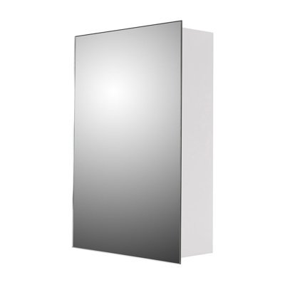 Armoire à pharmacie avec miroir Shepherd