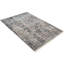 Tapis en polyester Chauncy MACHINE MADE