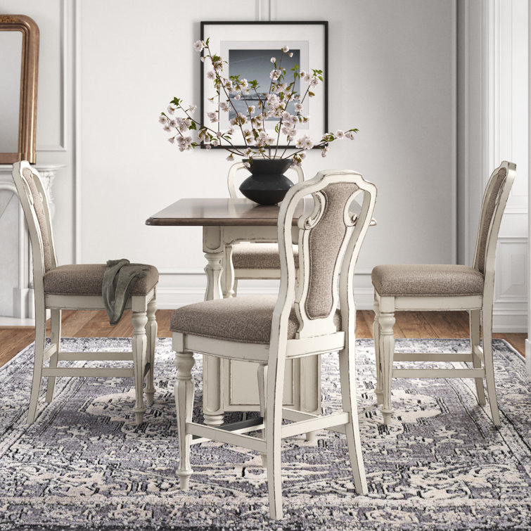 Brooklyn 5 Piece Dining Set