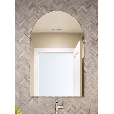 Miroir mural Azmira