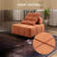 Fauteuil de chambre de 33,1 po de largeur Maiyale-472412837