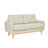 Aucteraden Loveseat-957330282