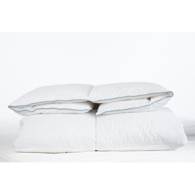 Midweight Down Alternative Comforter