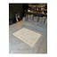Tapis tissé à motif floral lavable Mosso-1314441400