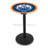 NHL Round Metal Base Dining Table-12162507-12162513