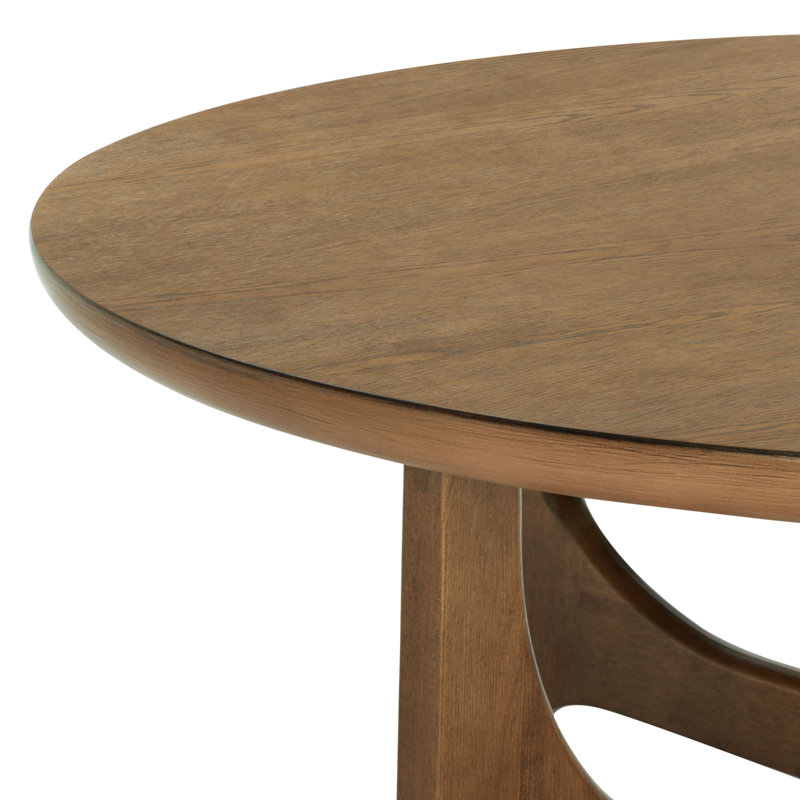 Sasha Coffee Table, Medium Oak