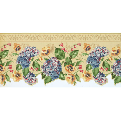 Mcdavid Border
