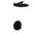 Matte Black selected