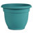 Traditional Self-Watering Plastic Indoor/Outdoor Pot Planter-1925399689-1921265540