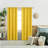 Geometric Blackout Thermal Curtain Pair-75333682-75333665