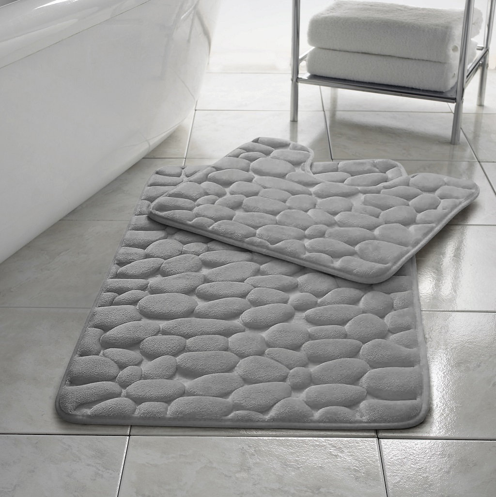 Bath rug sets discount