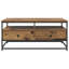 Coffee Table with Storage-616276231