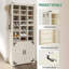 Armoire à chaussures 10 niveaux