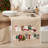 Kingsdale 100% Cotton Christmas Table Runner