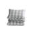 Pre-Washed Cotton Plaid Lightweight Reversible Quilt Set-73895851-73895849