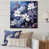 Toile tendue