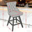 Tabourets de bar pivotants en velours-1591164470